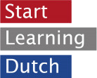 Start Learning Dutch